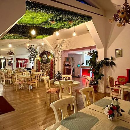 Vila Roxy Poiana Braşov Dış mekan fotoğraf