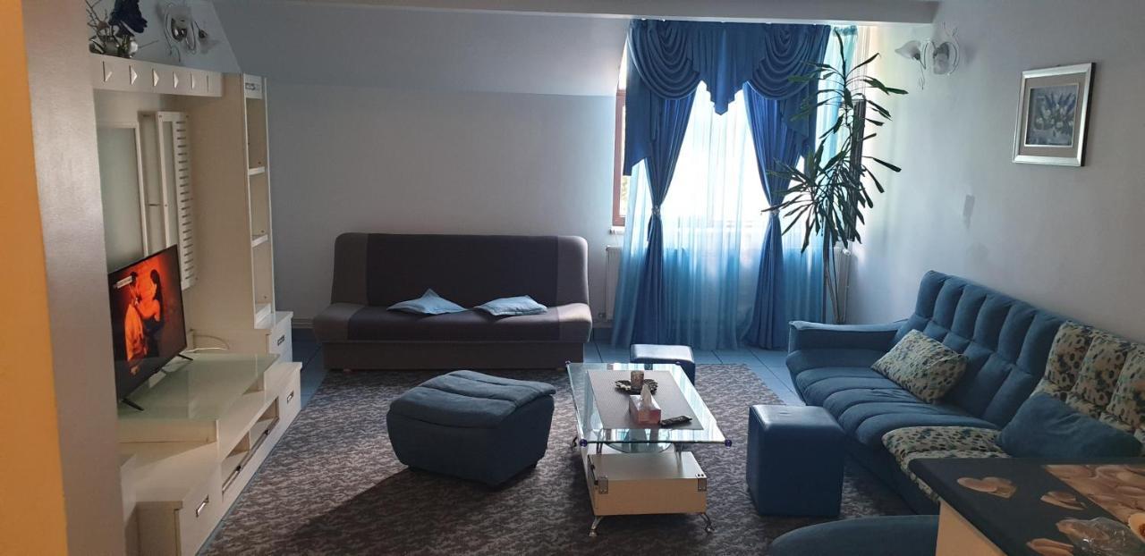 Vila Roxy Poiana Braşov Dış mekan fotoğraf