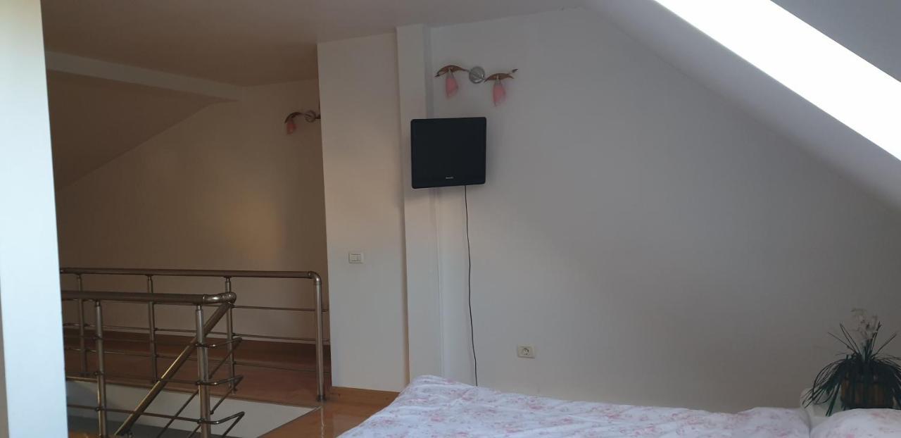 Vila Roxy Poiana Braşov Dış mekan fotoğraf