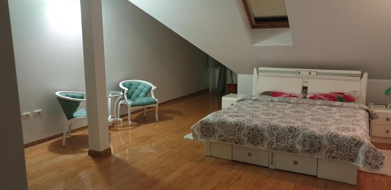 Vila Roxy Poiana Braşov Dış mekan fotoğraf