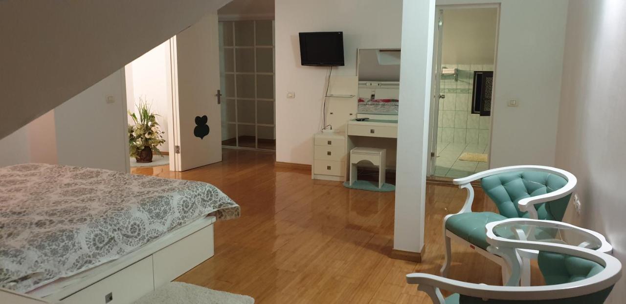 Vila Roxy Poiana Braşov Dış mekan fotoğraf