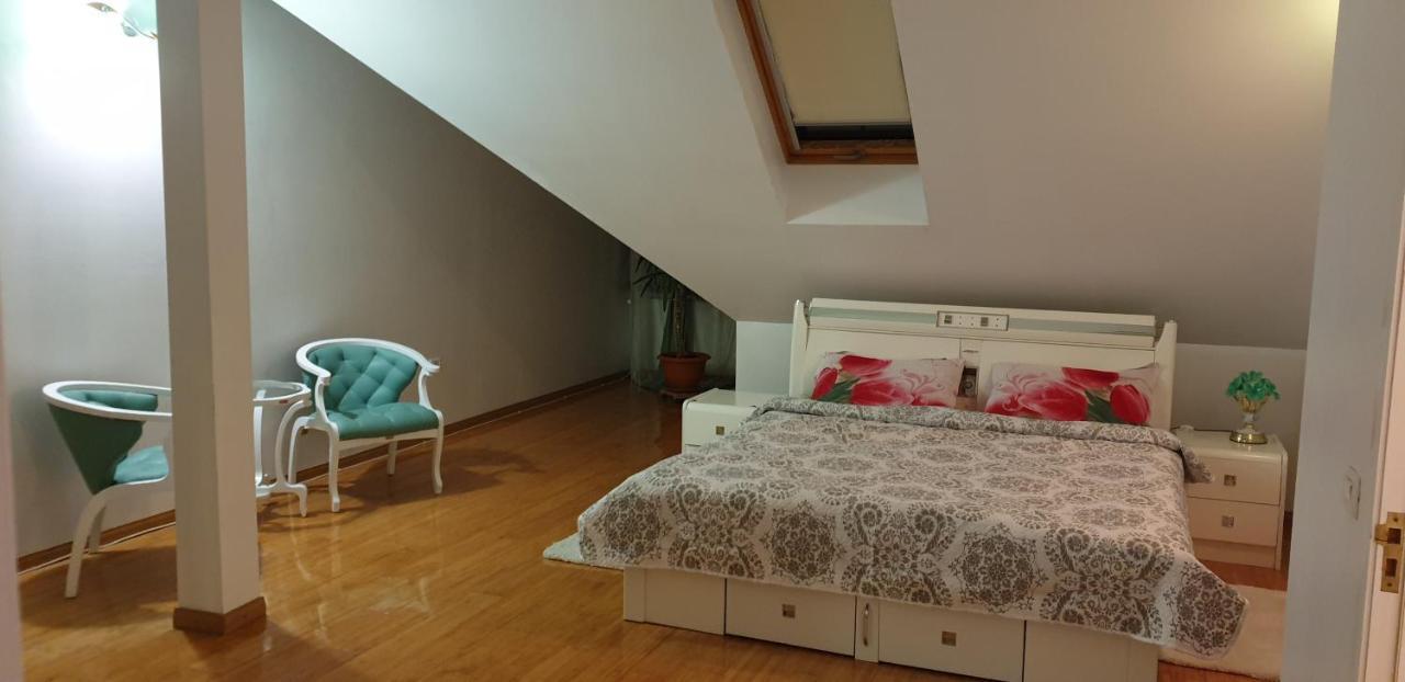 Vila Roxy Poiana Braşov Dış mekan fotoğraf