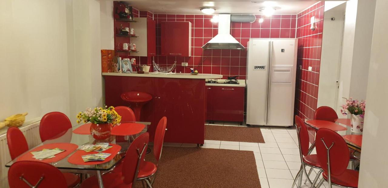 Vila Roxy Poiana Braşov Dış mekan fotoğraf
