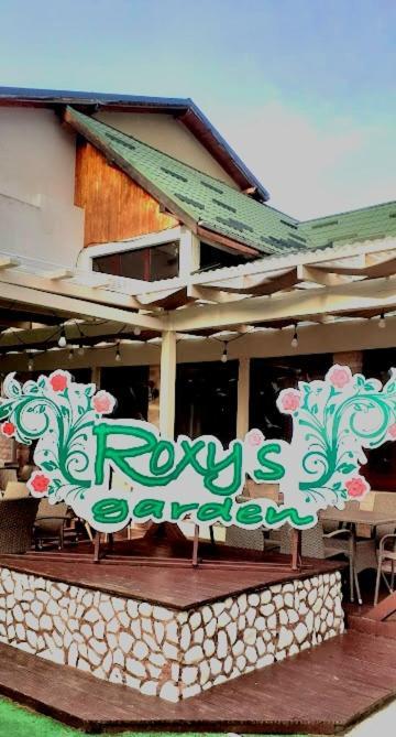 Vila Roxy Poiana Braşov Dış mekan fotoğraf