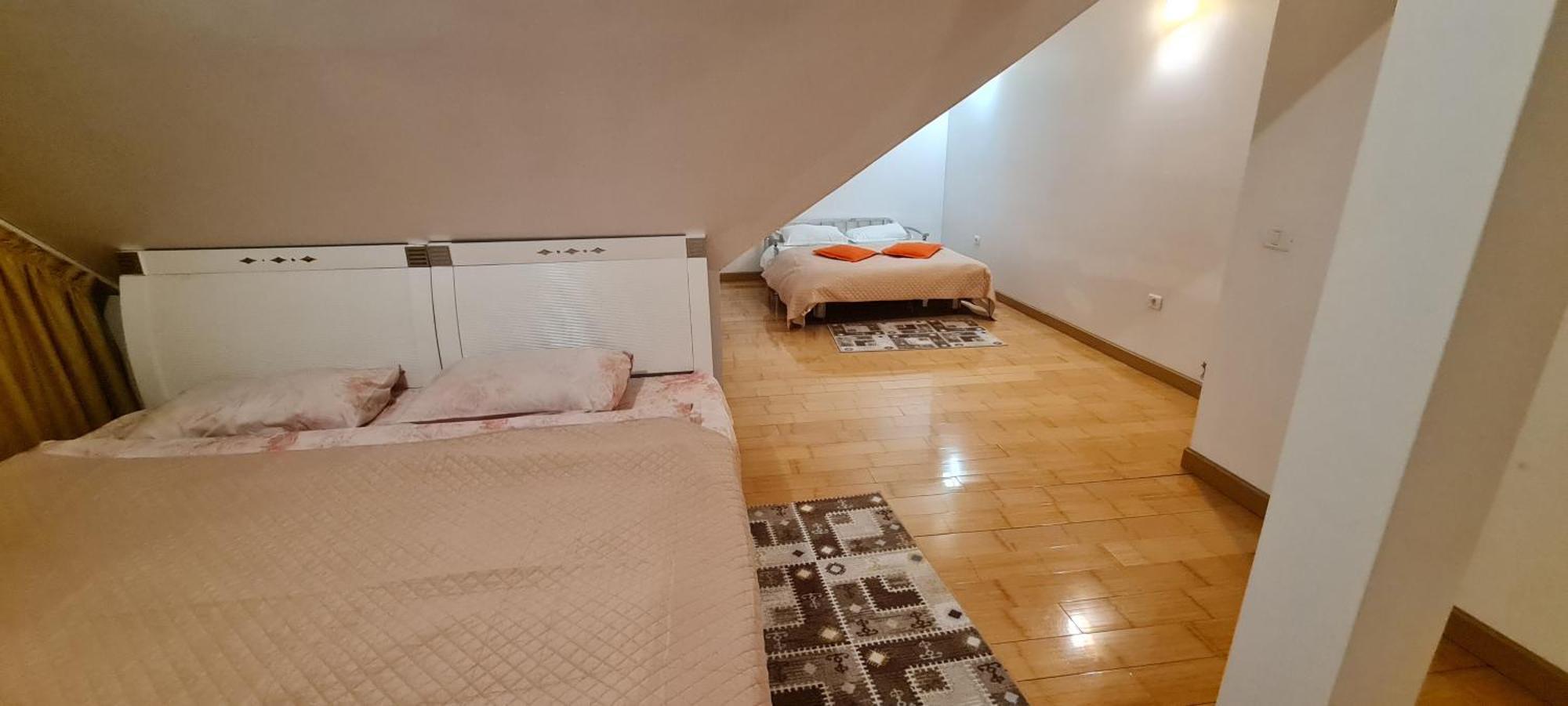 Vila Roxy Poiana Braşov Dış mekan fotoğraf