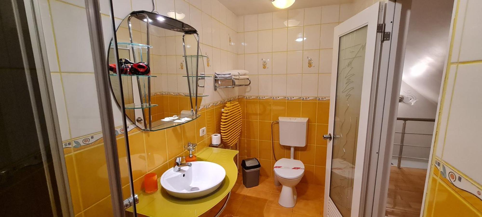 Vila Roxy Poiana Braşov Dış mekan fotoğraf
