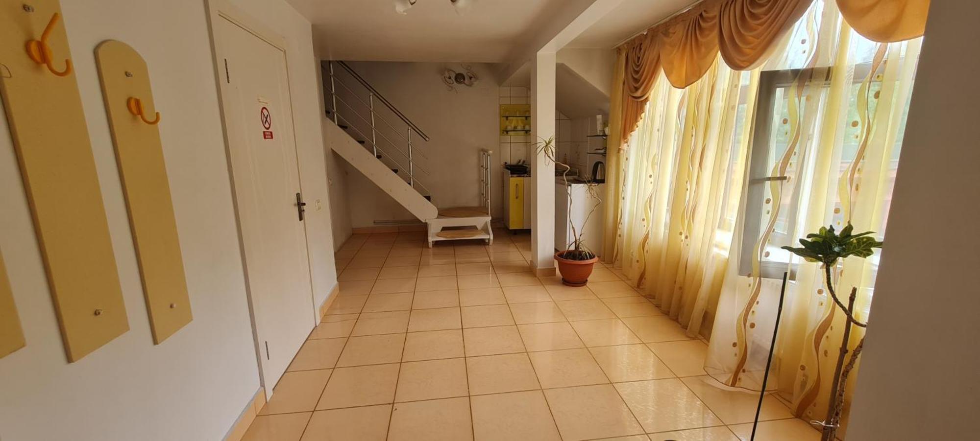 Vila Roxy Poiana Braşov Dış mekan fotoğraf