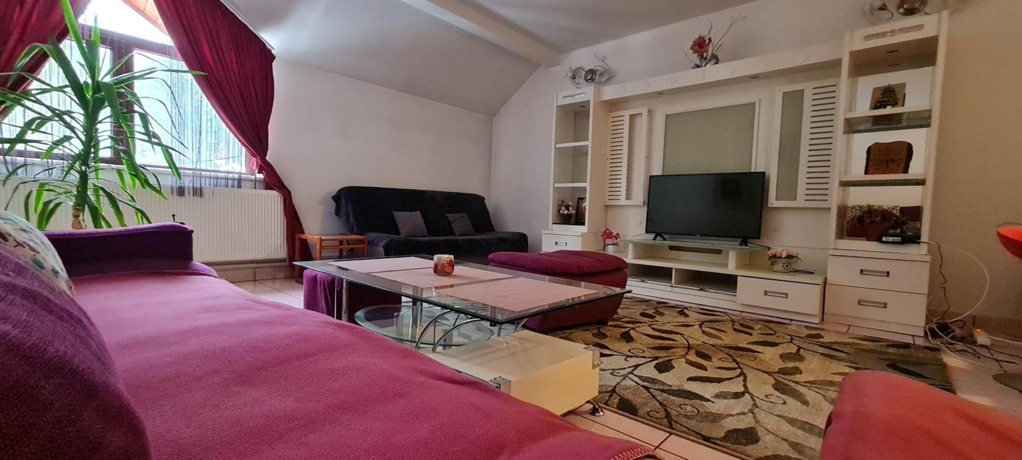 Vila Roxy Poiana Braşov Oda fotoğraf