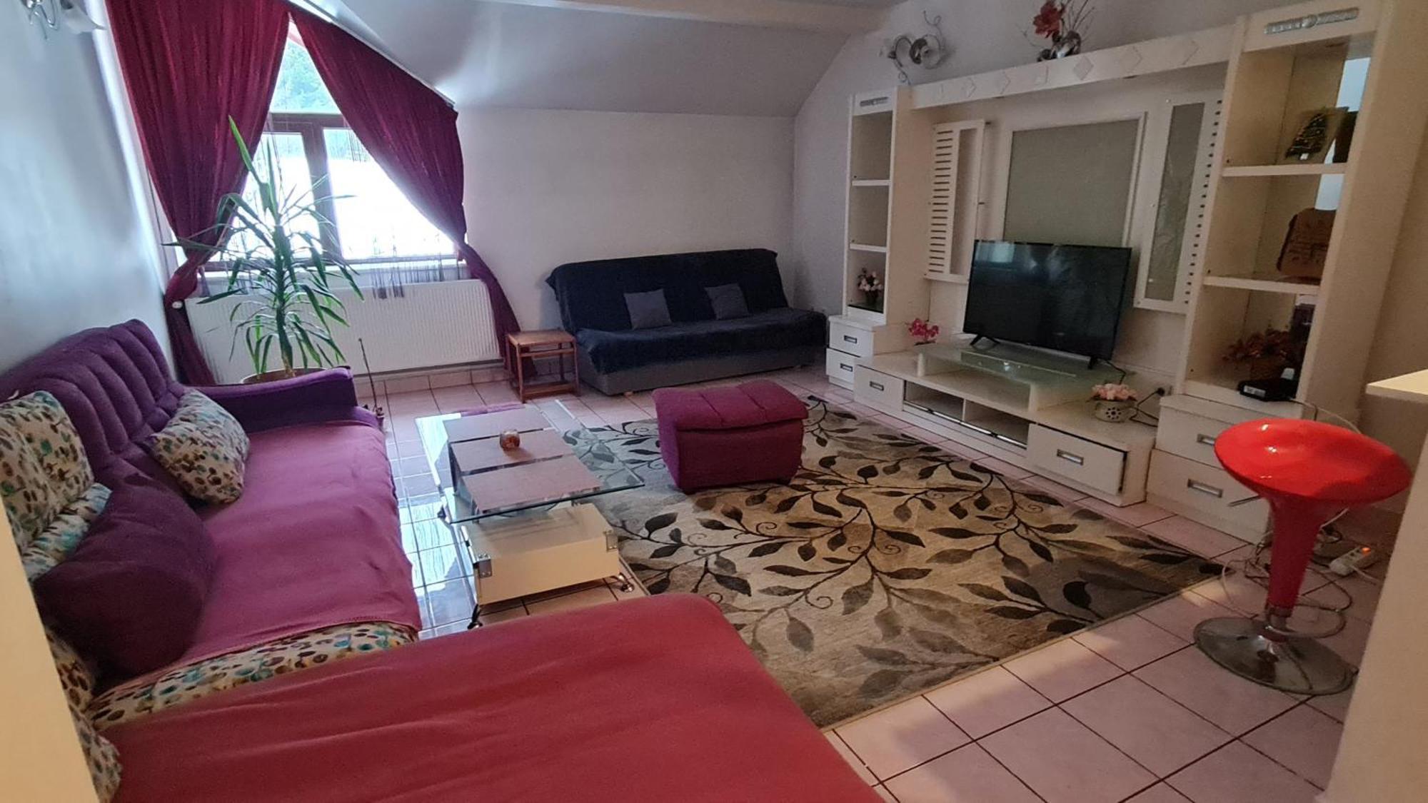 Vila Roxy Poiana Braşov Oda fotoğraf