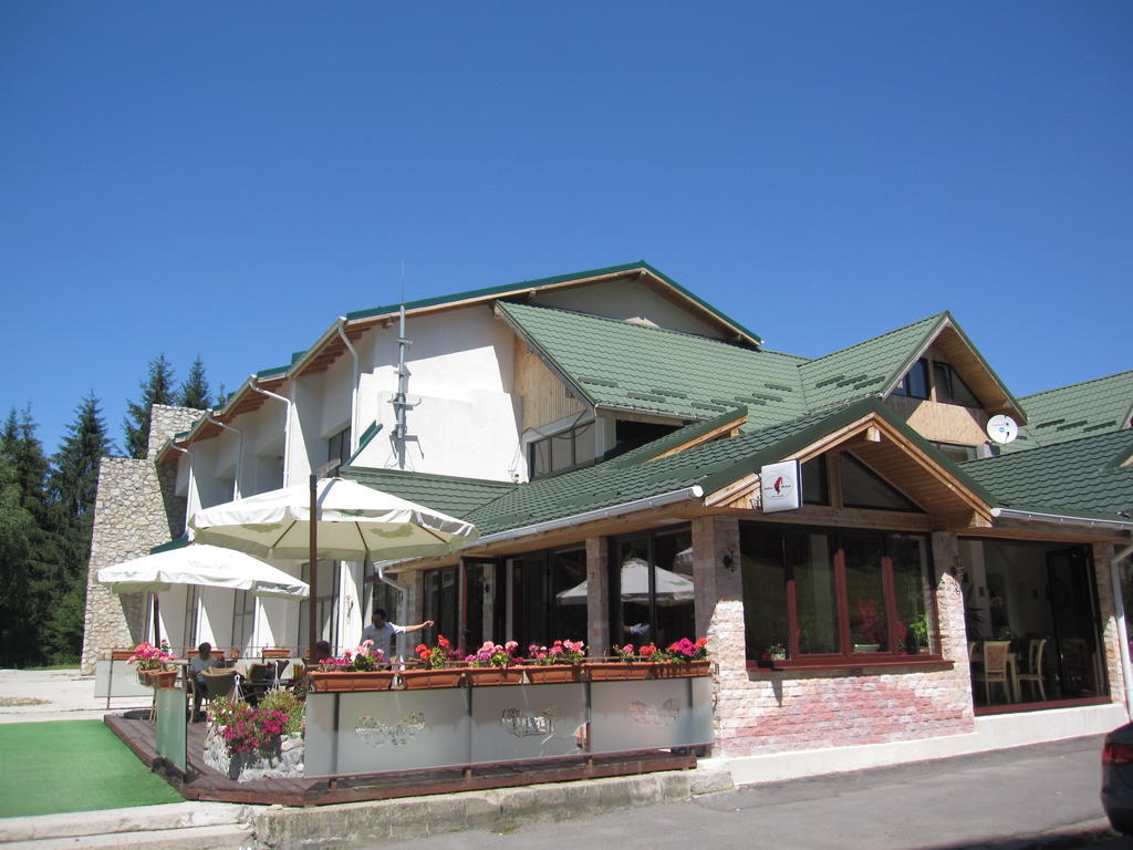 Vila Roxy Poiana Braşov Dış mekan fotoğraf